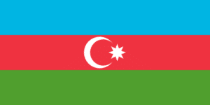 chauffeur service in Azerbaijan