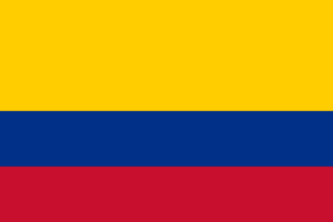 chauffeur service in Colombia