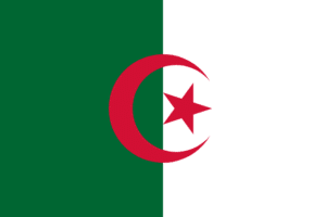 Chauffeur Service Algeria