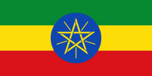 chauffeur service in Ethiopia