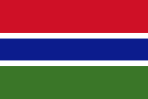 chauffeur service in Gambia