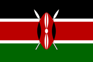 chauffeur service in Kenya