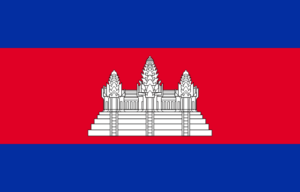 chauffeur service in Cambodia