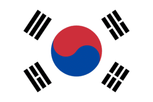 chauffeur service in South Korea