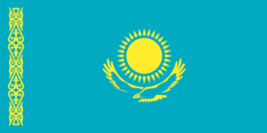 chauffeur service in Kazakhstan