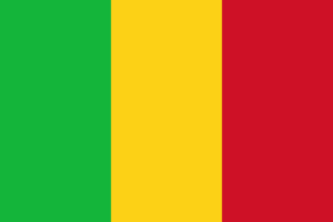 chauffeur service in Mali