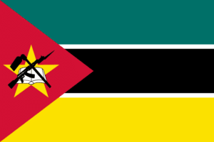 chauffeur service in Mozambique