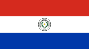 chauffeur service in Paraguay