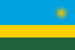 chauffeur service in Rwanda