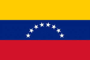 chauffeur service in Venezuela